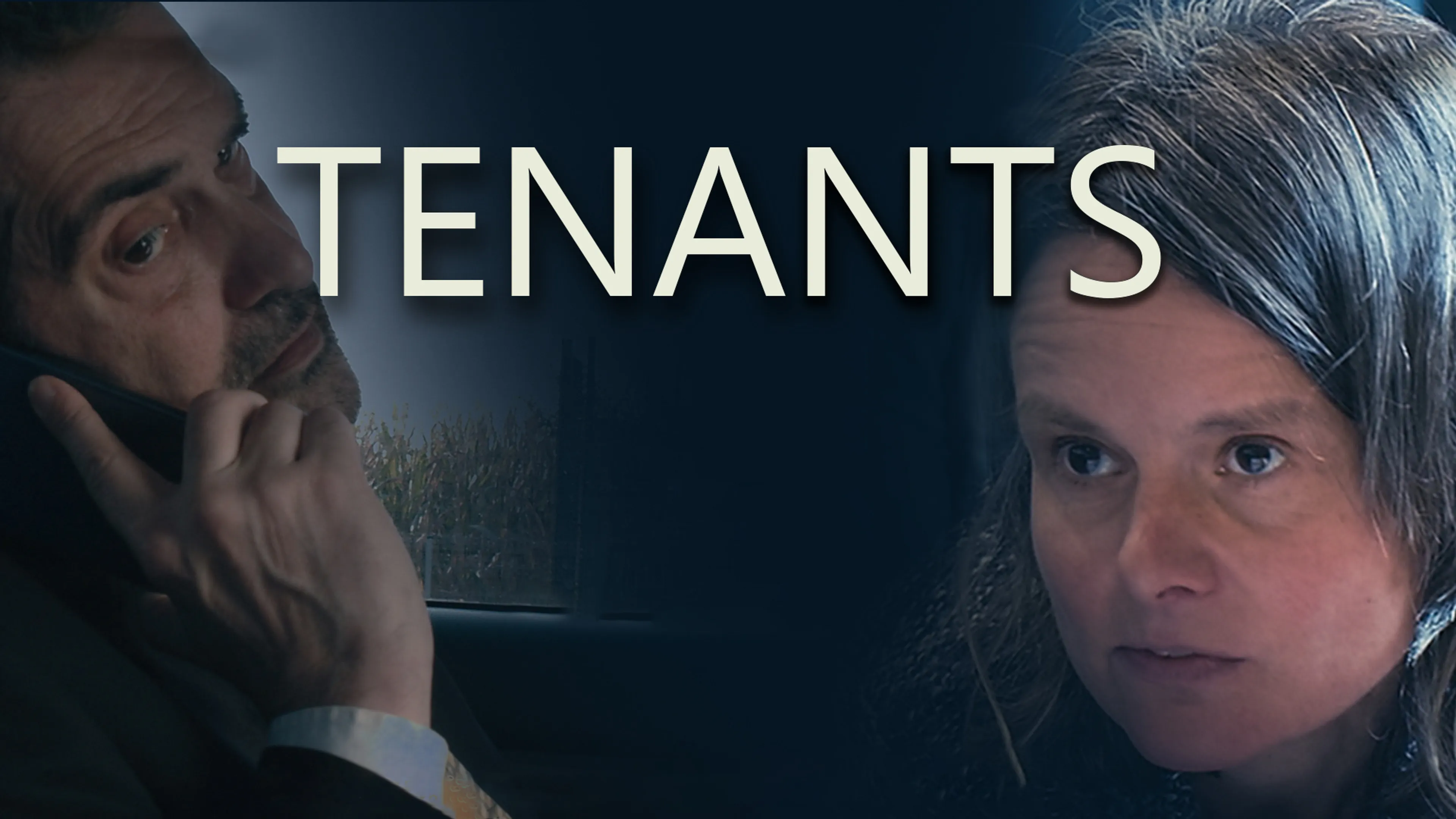 Tenants poster